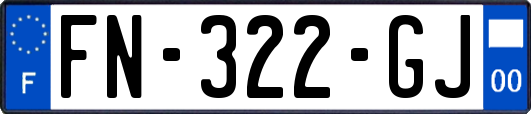 FN-322-GJ