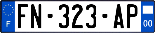 FN-323-AP