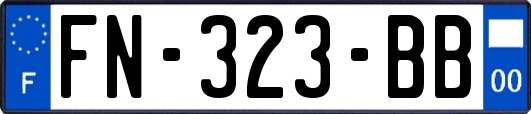 FN-323-BB