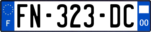 FN-323-DC