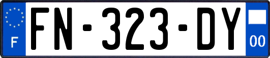 FN-323-DY