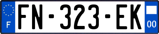 FN-323-EK