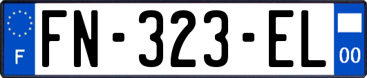 FN-323-EL