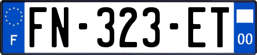 FN-323-ET