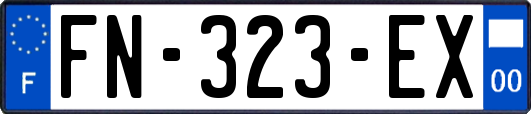FN-323-EX