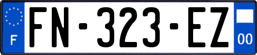 FN-323-EZ