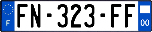 FN-323-FF