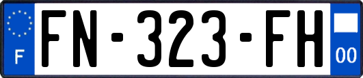 FN-323-FH