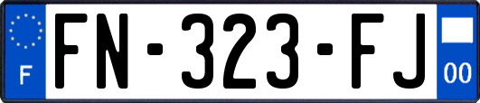FN-323-FJ
