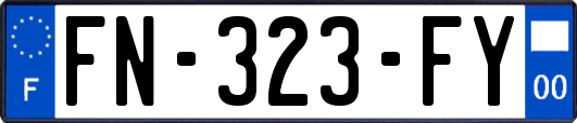FN-323-FY