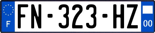 FN-323-HZ