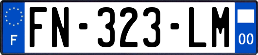 FN-323-LM