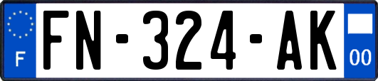 FN-324-AK