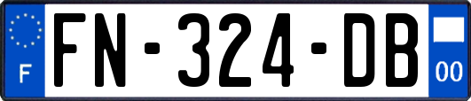 FN-324-DB