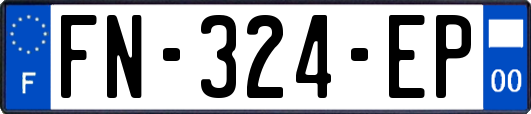 FN-324-EP