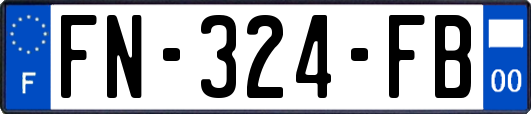 FN-324-FB