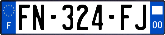 FN-324-FJ