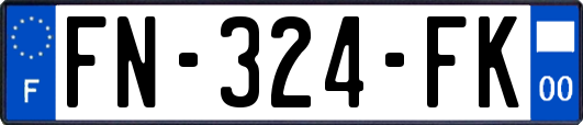 FN-324-FK