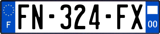 FN-324-FX