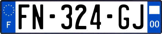 FN-324-GJ