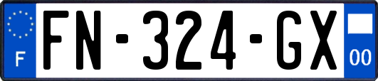 FN-324-GX