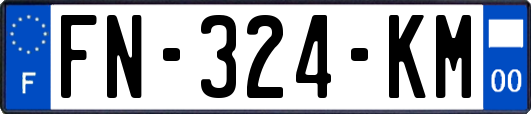 FN-324-KM