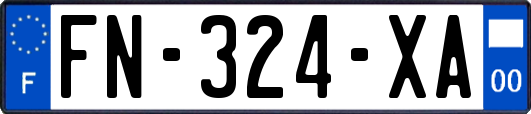 FN-324-XA