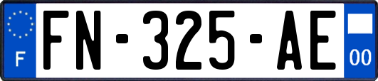 FN-325-AE