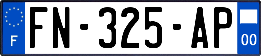 FN-325-AP