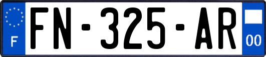 FN-325-AR