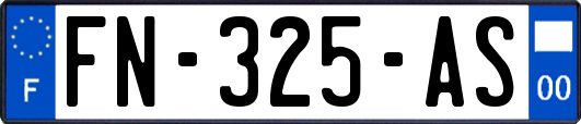 FN-325-AS