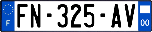 FN-325-AV