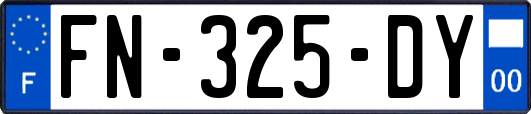 FN-325-DY