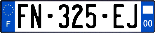 FN-325-EJ