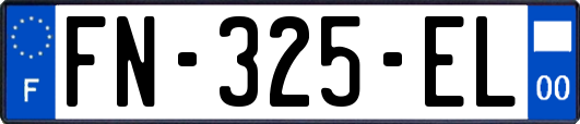 FN-325-EL