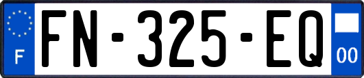 FN-325-EQ