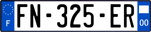 FN-325-ER