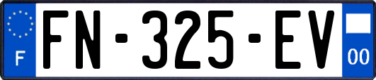 FN-325-EV