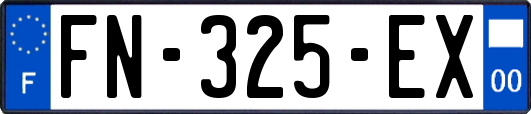 FN-325-EX