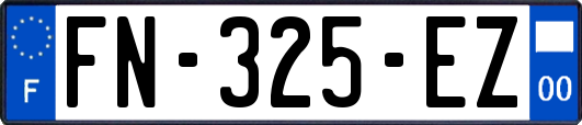 FN-325-EZ