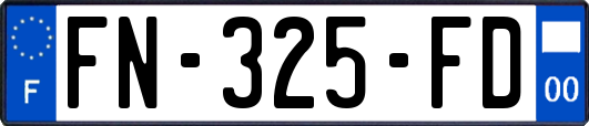 FN-325-FD