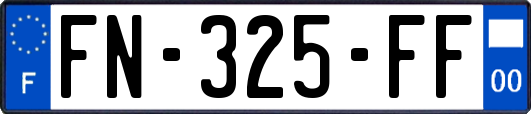 FN-325-FF