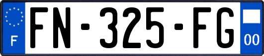 FN-325-FG