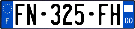 FN-325-FH