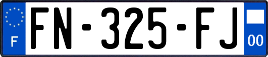 FN-325-FJ