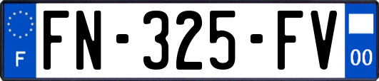 FN-325-FV