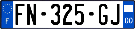 FN-325-GJ