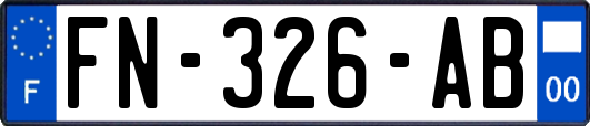 FN-326-AB