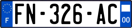 FN-326-AC