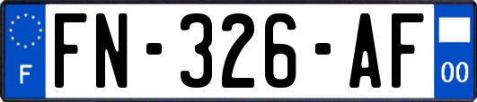 FN-326-AF